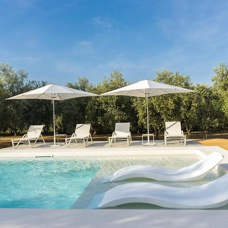 Masseria Pensato Villa Savelletri Esterno foto