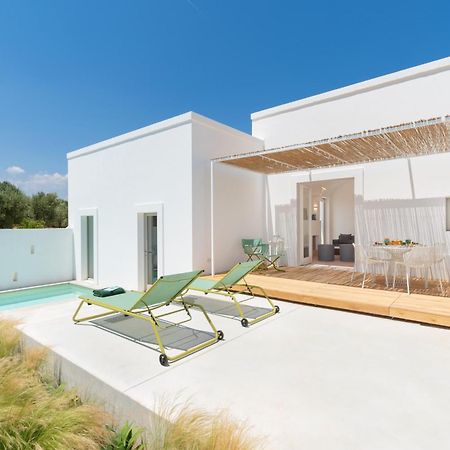 Masseria Pensato Savelletri Esterno foto