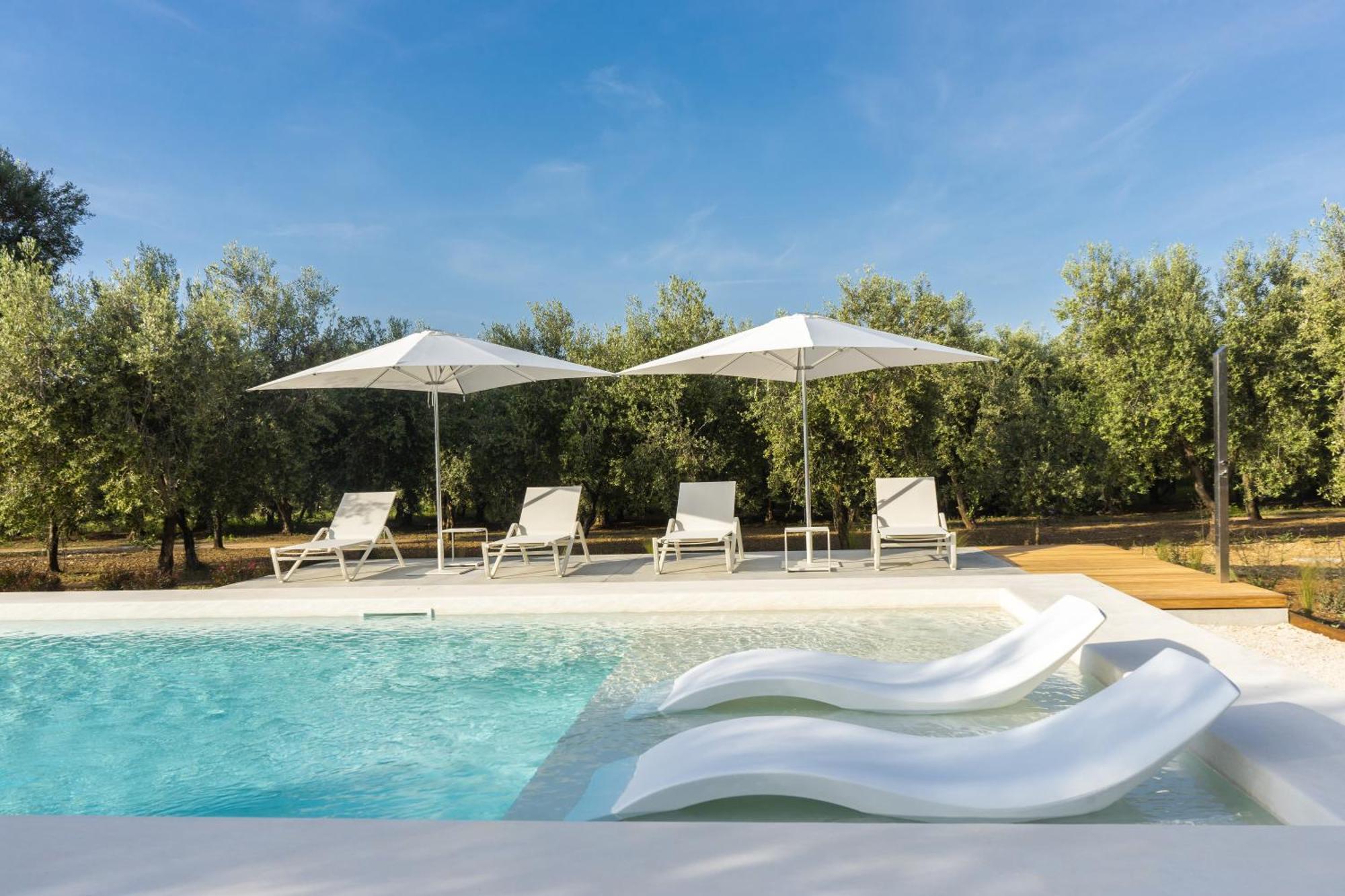 Masseria Pensato Savelletri Esterno foto