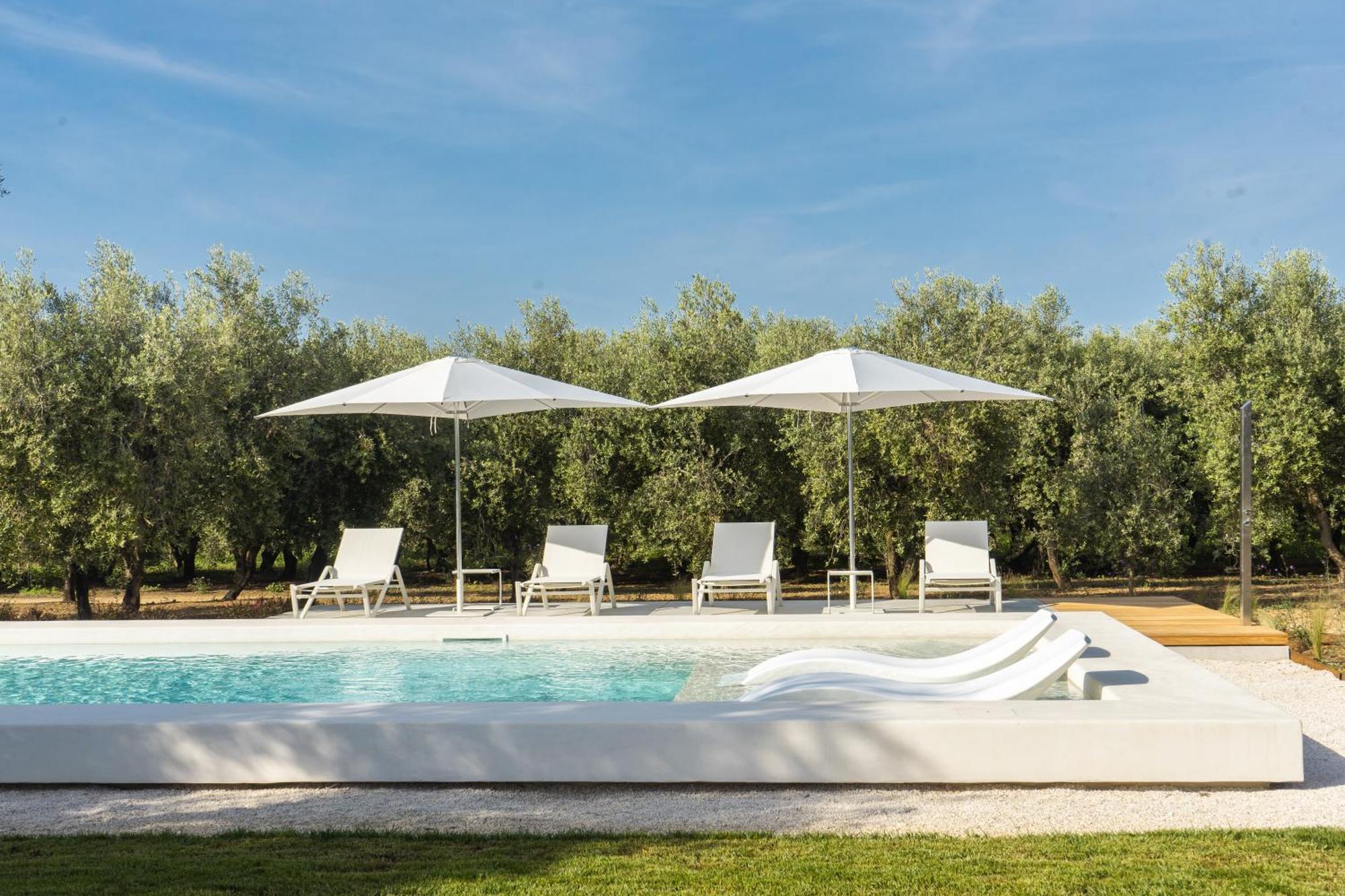 Masseria Pensato Savelletri Esterno foto