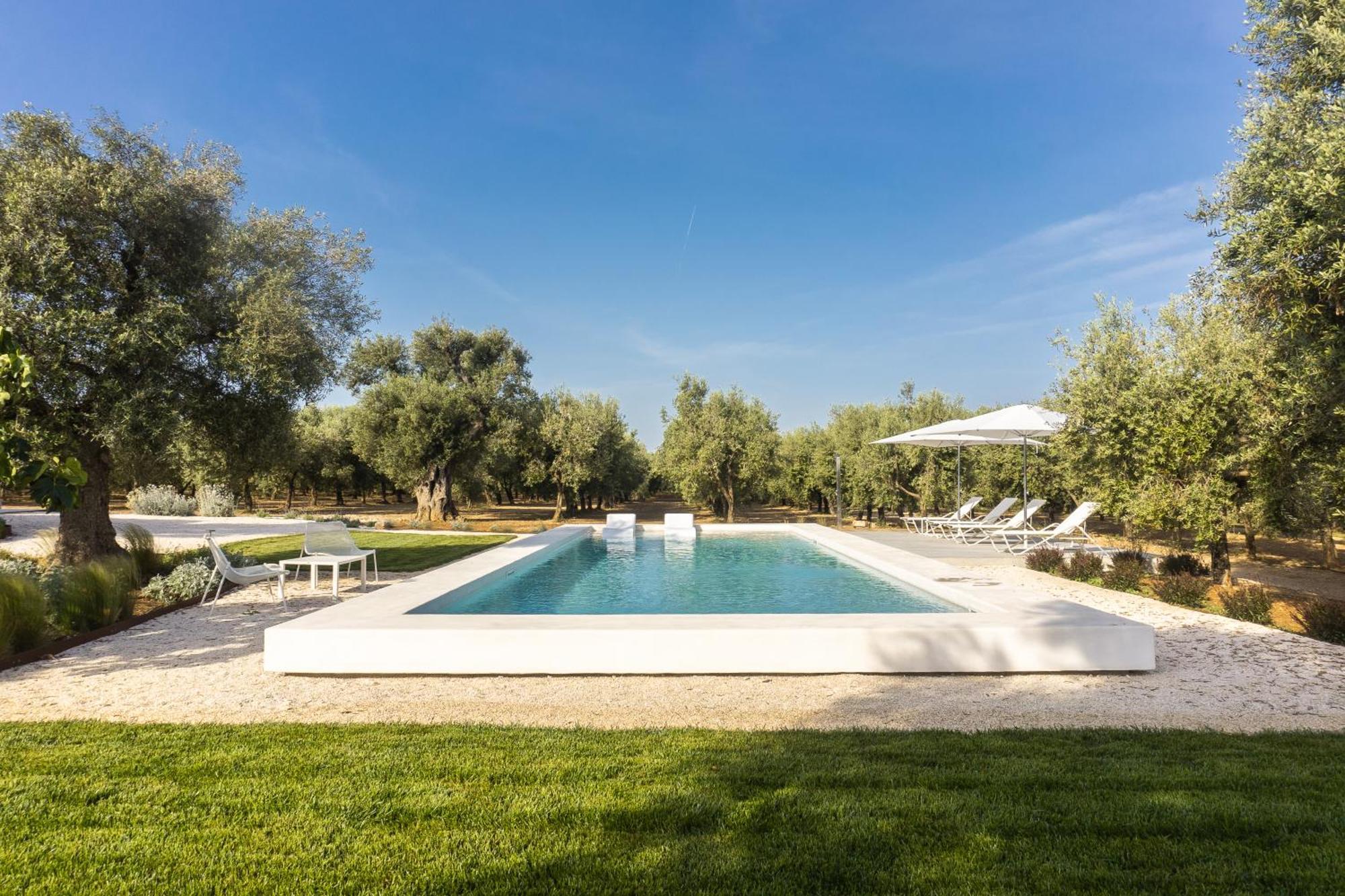 Masseria Pensato Savelletri Esterno foto
