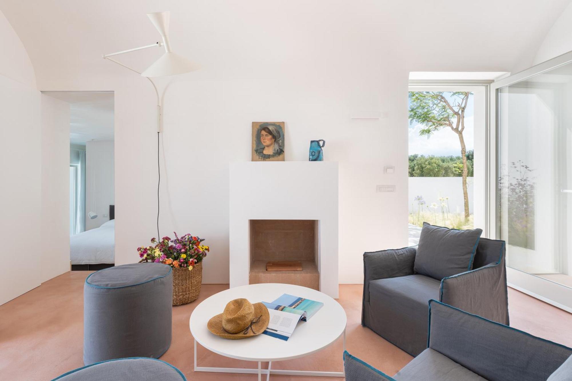 Masseria Pensato Savelletri Esterno foto