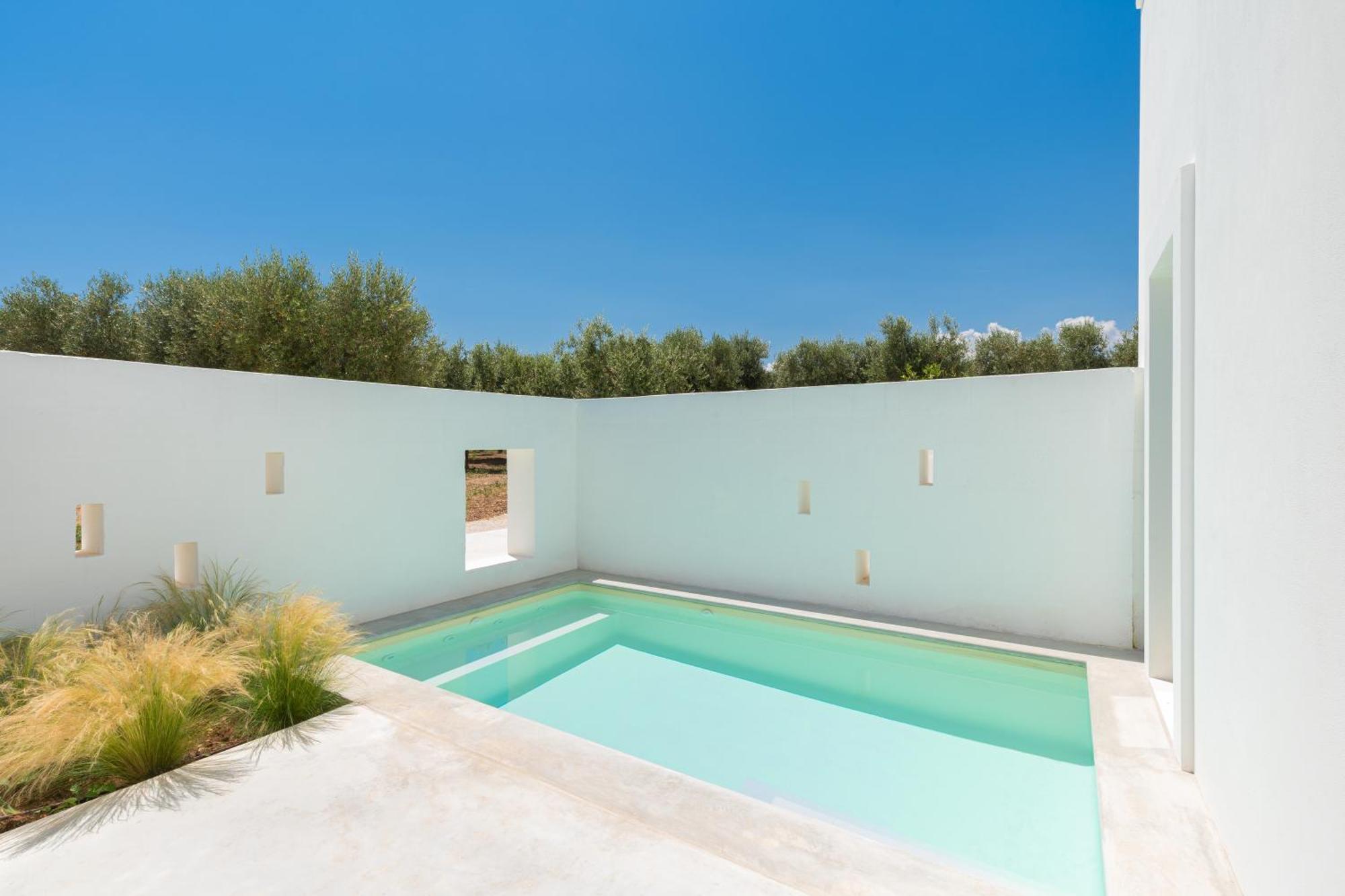 Masseria Pensato Villa Savelletri Esterno foto