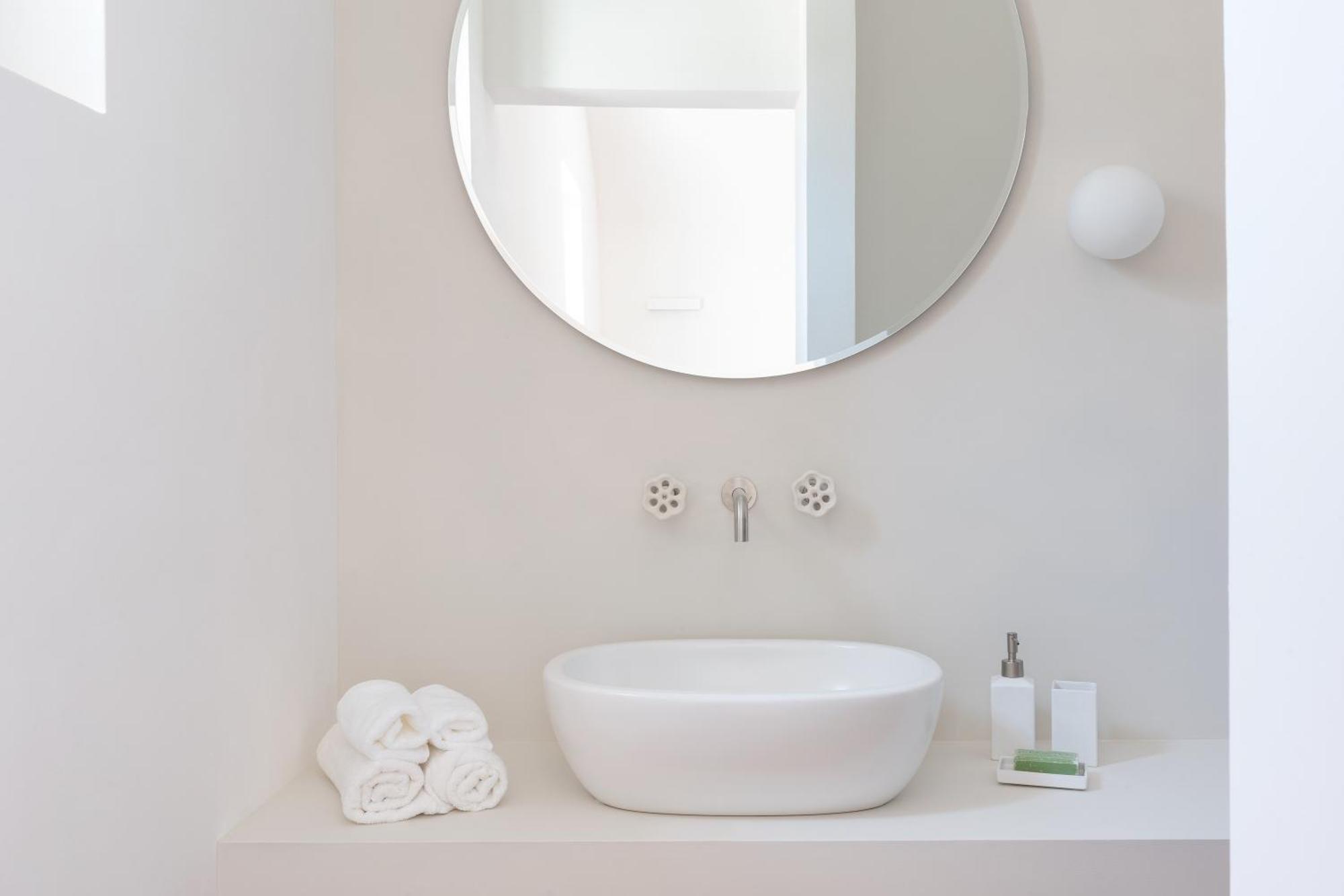 Masseria Pensato Savelletri Esterno foto