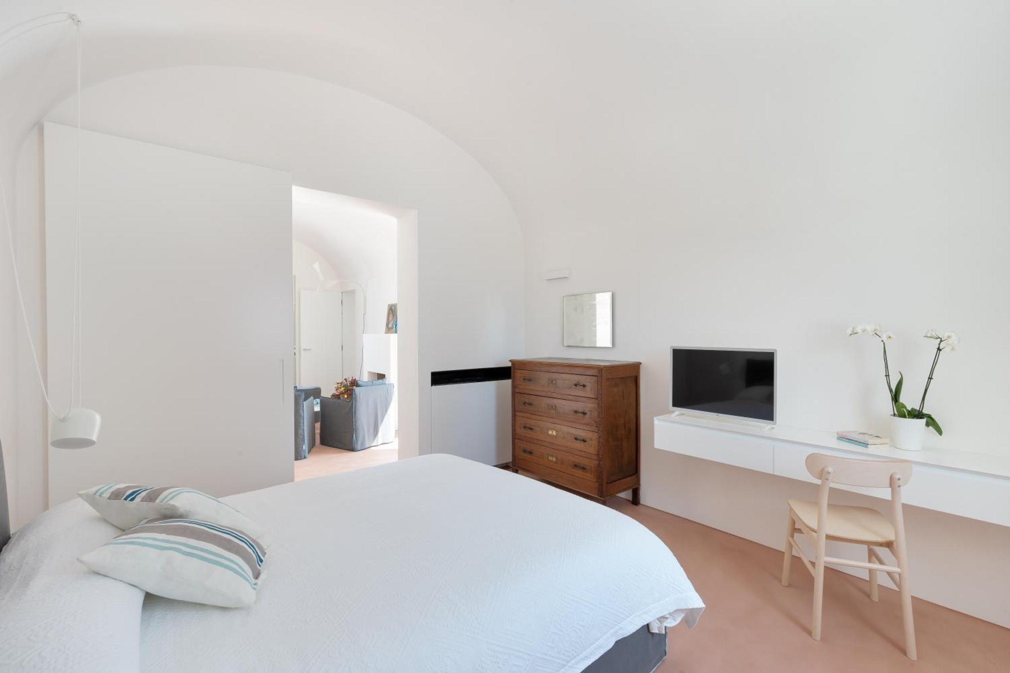Masseria Pensato Savelletri Esterno foto