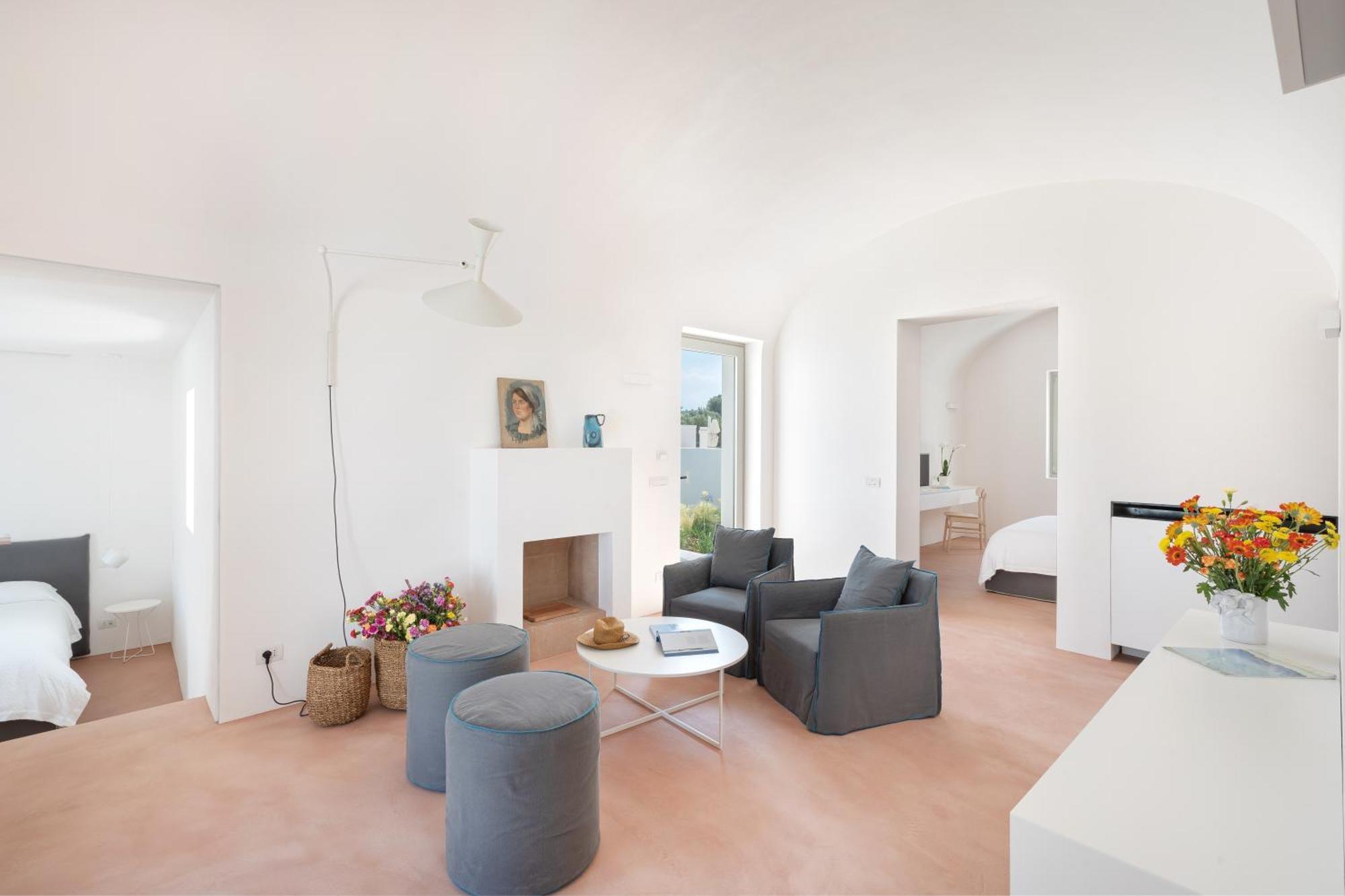 Masseria Pensato Savelletri Esterno foto