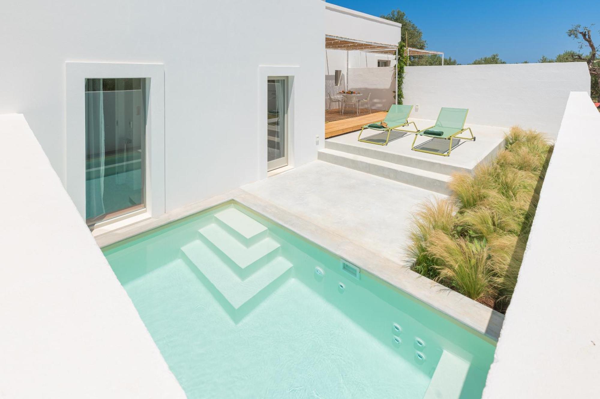 Masseria Pensato Savelletri Esterno foto