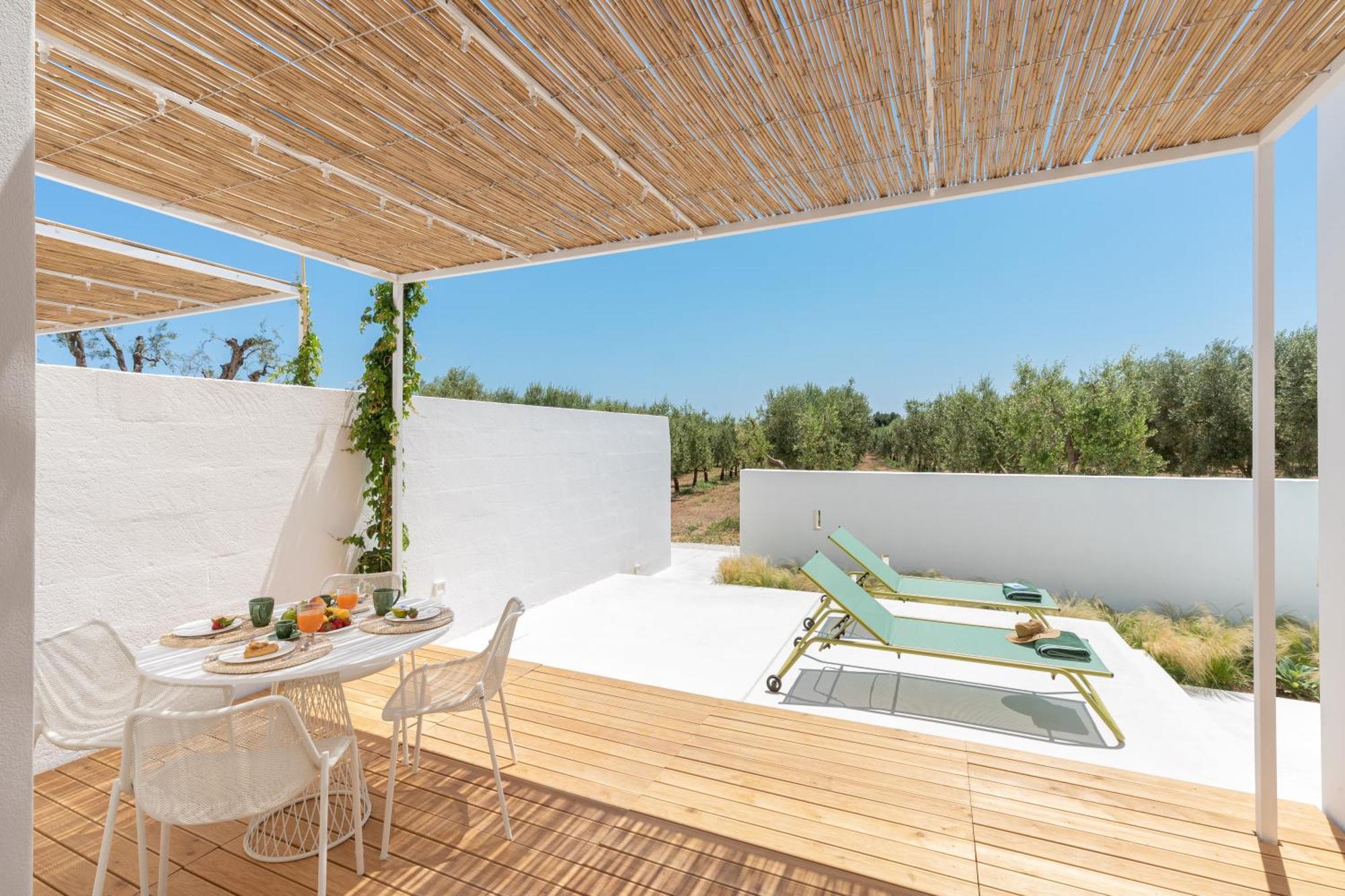 Masseria Pensato Savelletri Esterno foto