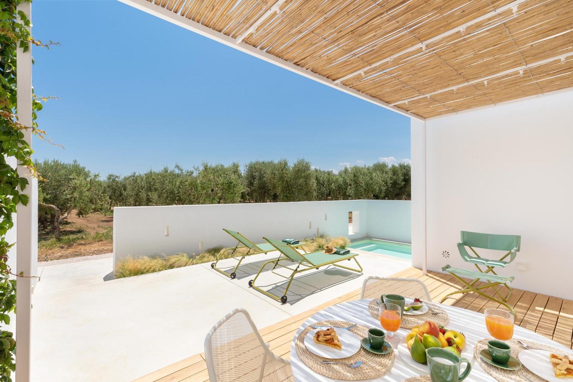 Masseria Pensato Savelletri Esterno foto