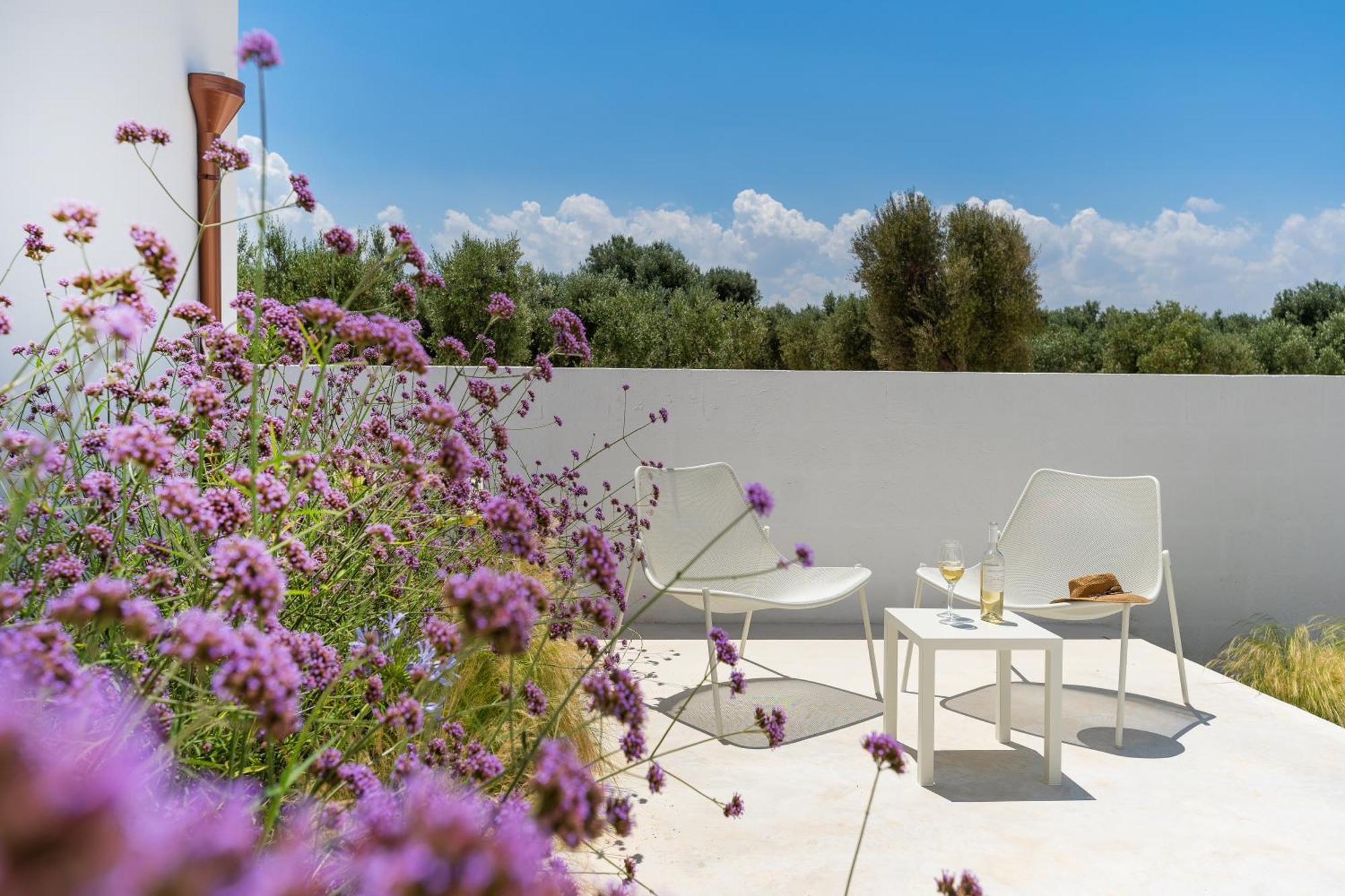 Masseria Pensato Savelletri Esterno foto