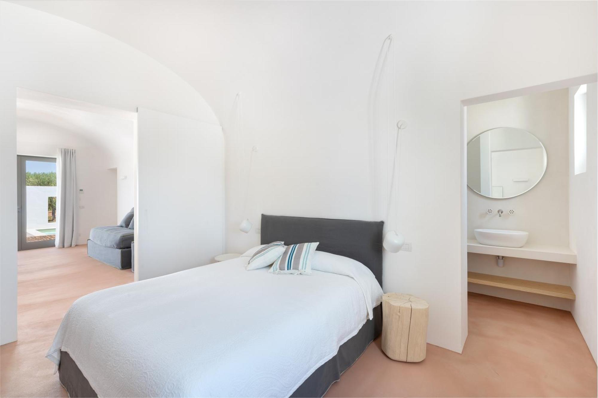 Masseria Pensato Savelletri Esterno foto