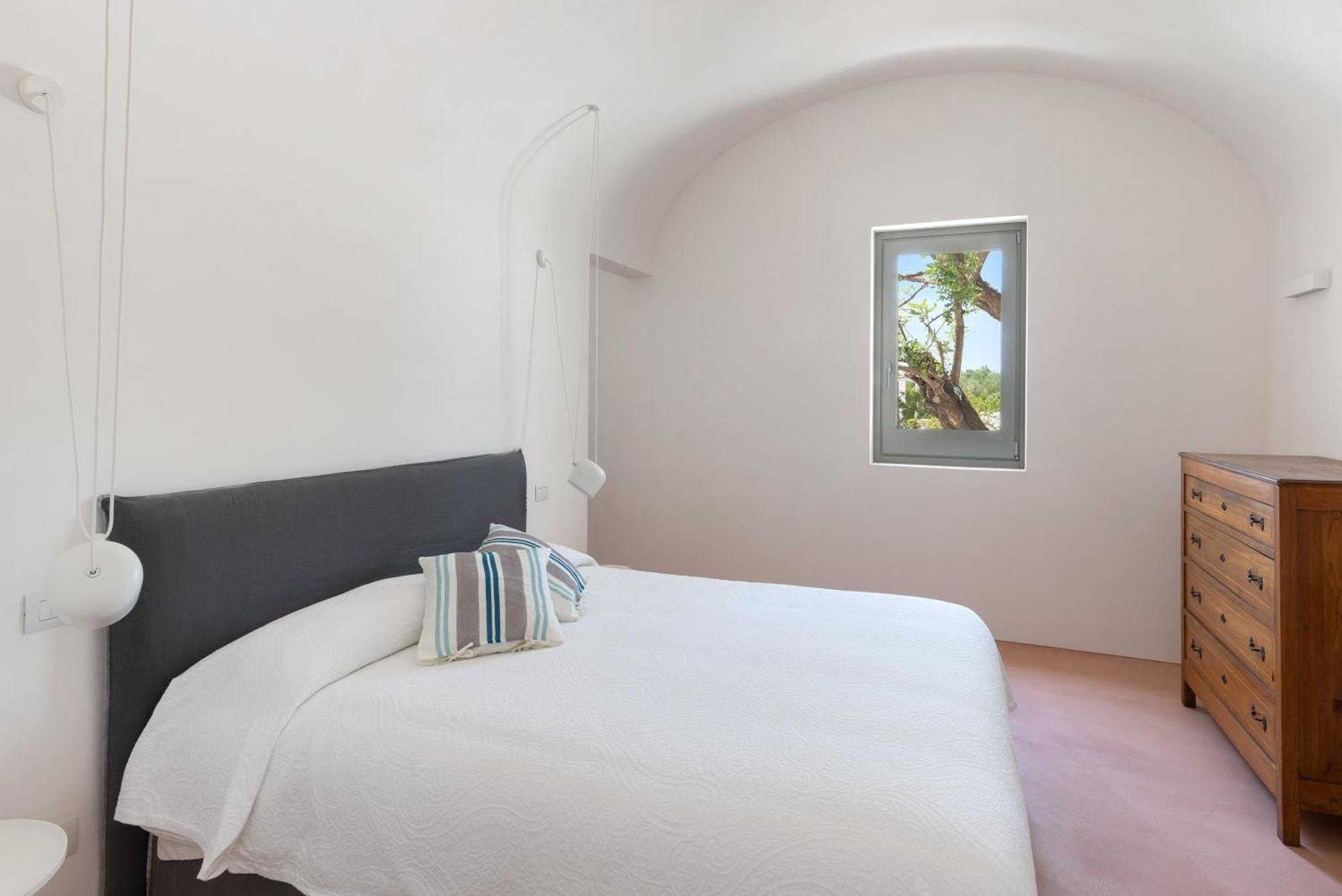 Masseria Pensato Savelletri Esterno foto