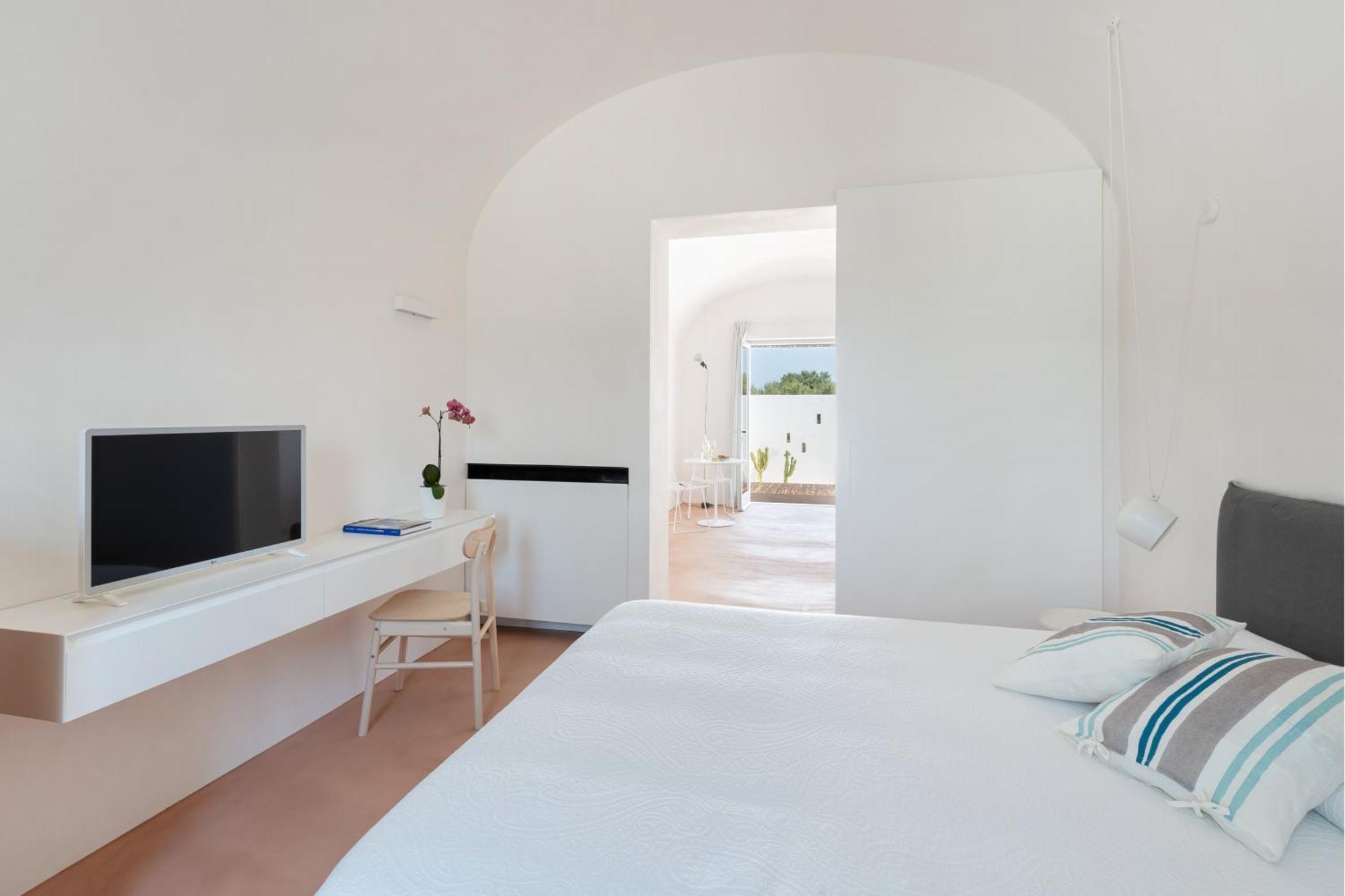 Masseria Pensato Savelletri Esterno foto