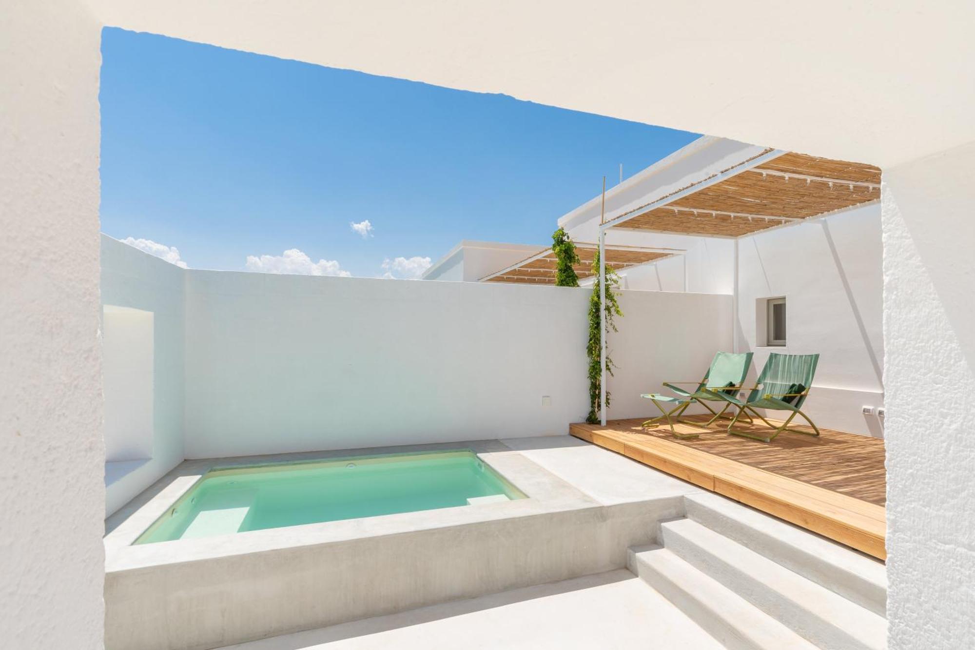 Masseria Pensato Savelletri Esterno foto